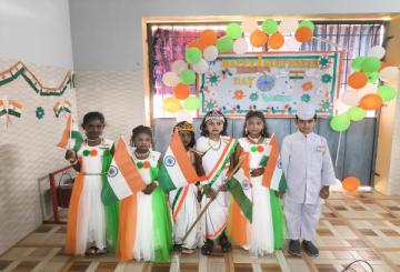 GK Vinayaka Vidyalaya 