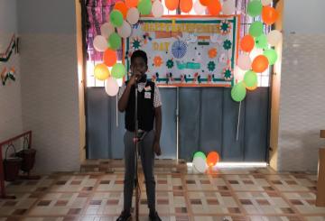 GK Vinayaka Vidyalaya 