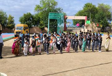 GK Vinayaka Vidyalaya 