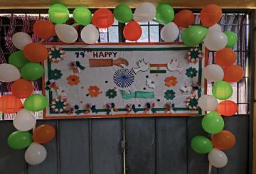 GK Vinayaka Vidyalaya 