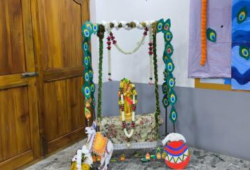 GK Vinayaka Vidyalaya 