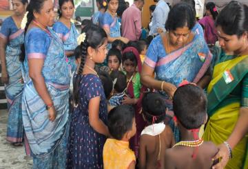 GK Vinayaka Vidyalaya 