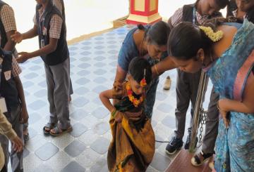 GK Vinayaka Vidyalaya 