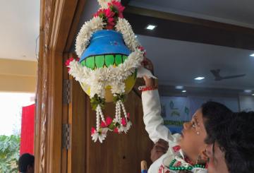 GK Vinayaka Vidyalaya 