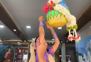 GK Vinayaka Vidyalaya 