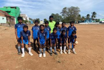 GK Vinayaka Vidyalaya 