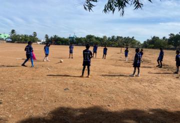 GK Vinayaka Vidyalaya 