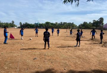 GK Vinayaka Vidyalaya 