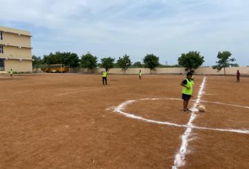 GK Vinayaka Vidyalaya 