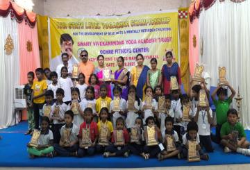 GK Vinayaka Vidyalaya 