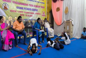 GK Vinayaka Vidyalaya 