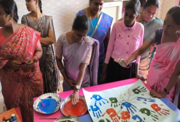 GK Vinayaka Vidyalaya 