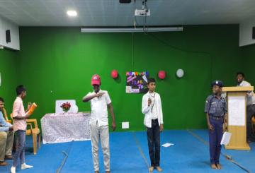 GK Vinayaka Vidyalaya 