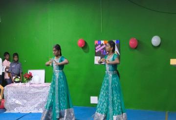 GK Vinayaka Vidyalaya 