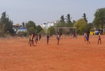 GK Vinayaka Vidyalaya 