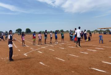 GK Vinayaka Vidyalaya 