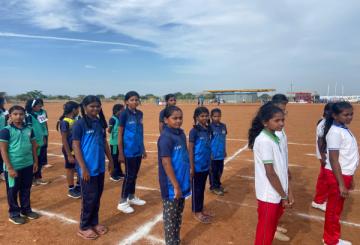 GK Vinayaka Vidyalaya 