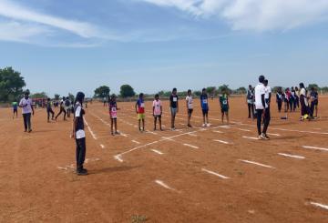 GK Vinayaka Vidyalaya 