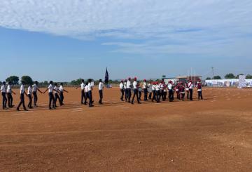 GK Vinayaka Vidyalaya 