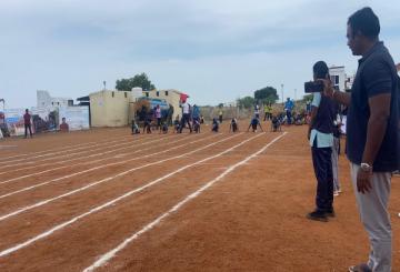 GK Vinayaka Vidyalaya 