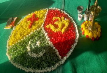 GK Vinayaka Vidyalaya 