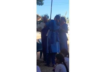 GK Vinayaka Vidyalaya 