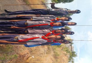 GK Vinayaka Vidyalaya 