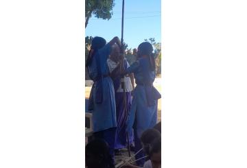 GK Vinayaka Vidyalaya 