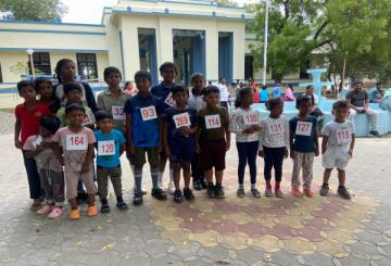 GK Vinayaka Vidyalaya 