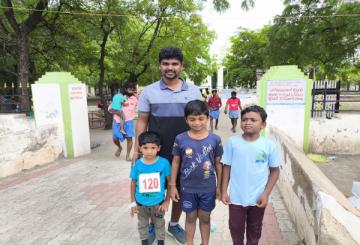GK Vinayaka Vidyalaya 