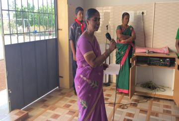 GK Vinayaka Vidyalaya 