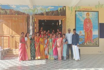 GK Vinayaka Vidyalaya 