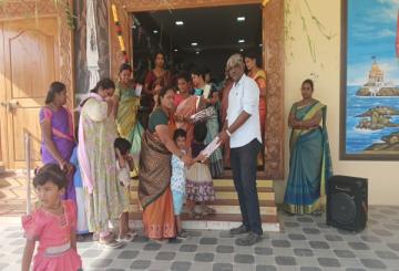 GK Vinayaka Vidyalaya 