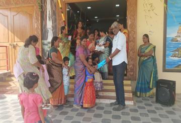 GK Vinayaka Vidyalaya 