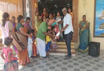 GK Vinayaka Vidyalaya 