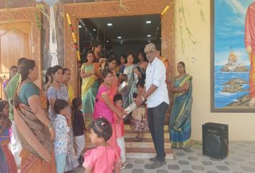 GK Vinayaka Vidyalaya 