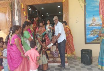 GK Vinayaka Vidyalaya 