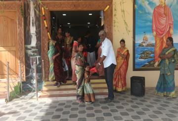 GK Vinayaka Vidyalaya 