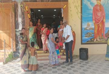 GK Vinayaka Vidyalaya 