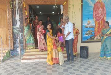 GK Vinayaka Vidyalaya 