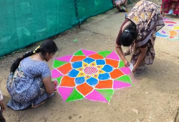 GK Vinayaka Vidyalaya 