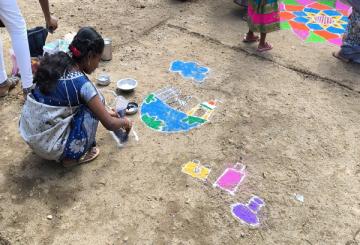 GK Vinayaka Vidyalaya 