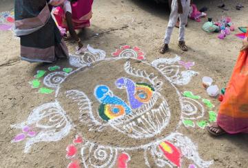 GK Vinayaka Vidyalaya 