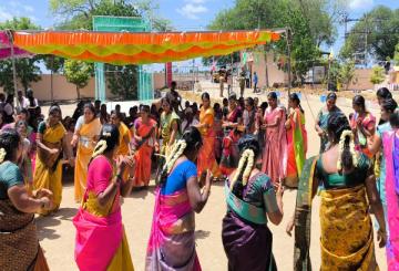 GK Vinayaka Vidyalaya 