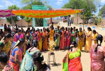 GK Vinayaka Vidyalaya 