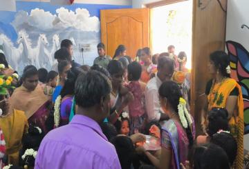 GK Vinayaka Vidyalaya 