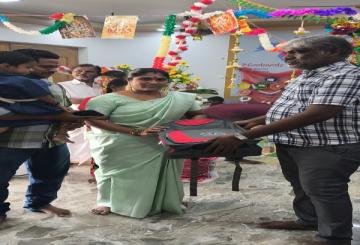 GK Vinayaka Vidyalaya 