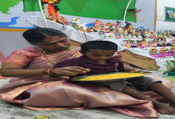 GK Vinayaka Vidyalaya 