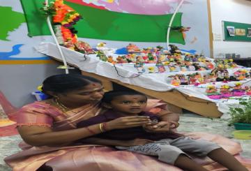 GK Vinayaka Vidyalaya 