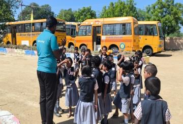 GK Vinayaka Vidyalaya 